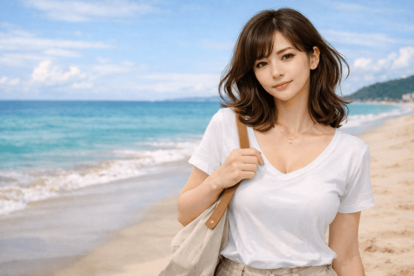 エッチに遊べる女